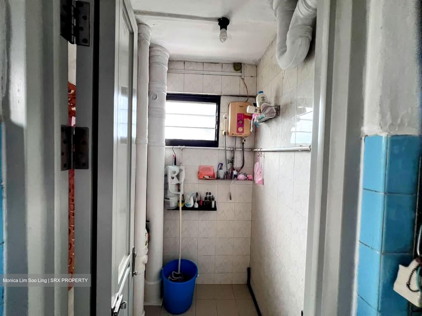 Blk 98 Whampoa View (Toa Payoh), HDB 3 Rooms #592558941